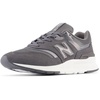 New Balance Women’s 997H V1 Sneaker | Casual Shoes(Magnet/White)