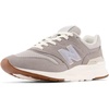 New Balance Women’s 997H V1 Sneaker | Casual Shoes(Marblehead/Starlight)