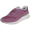 New Balance Women’s 997H V1 Sneaker | Casual Shoes(Mineral Rose/White)