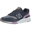 New Balance Women’s 997H V1 Sneaker | Casual Shoes(Natural Indigo/Dusty Cedar)