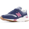 New Balance Women’s 997H V1 Sneaker | Casual Shoes(Nb Navy/Scorpio)