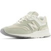 New Balance Women’s 997H V1 Sneaker | Casual Shoes(Olivine/Linen/Sea Salt)