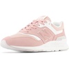New Balance Women’s 997H V1 Sneaker | Casual Shoes(Pink Moon/Pink Sand)