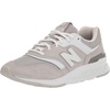 New Balance Women’s 997H V1 Sneaker | Casual Shoes(Rain Cloud/White)