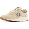 New Balance Women’s 997H V1 Sneaker | Casual Shoes(Sandstone/White)