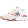 New Balance Women’s 997H V1 Sneaker | Casual Shoes(Sea Salt/Astro Dust)