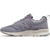 New Balance Women’s 997H V1 Sneaker | Casual Shoes(Smoky Quartz/Kite Purple)