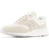 New Balance Women’s 997H V1 Sneaker | Casual Shoes(Timberwolf/White)