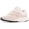 New Balance Women’s 997H V1 Sneaker | Casual Shoes(Washed Pink/Rose)