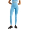 New Balance Women’s Sport Pocket High Rise Legging 27″(Analog Blue)