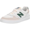 White/Nightwatch Green