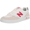 White/Red