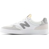 White/Slate Grey