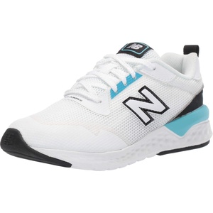New Balance Baby 515 Sport Sneakers(White/Bayside)