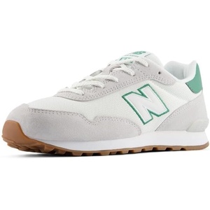 New Balance Kids 515 (Big Kid) | Casual Shoes(Grey Matter/Outfield)
