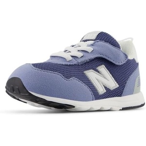 New Balance Kids’ 515 New-b Hook & Loop(Dusk Shower/Dream State)