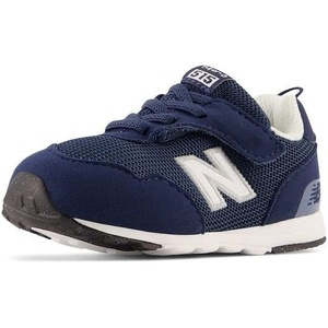 New Balance Kids’ 515 New-b Hook & Loop(Nb Navy/White)