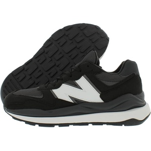 New Balance Kid’s 574 V1 Classic Lace-Up Sneaker (Big Kid)(Pink)