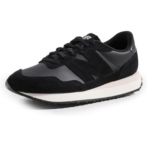 New Balance Men’s 237(Black/Moonbeam)