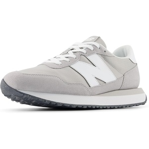 New Balance Men’s 237(Black/White)