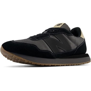 New Balance Men’s 237(Grey/Black)