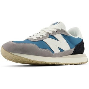 New Balance Men’s 237(Grey/Sea Salt)