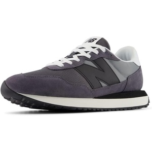 New Balance Men’s 237(Magnet/Black)