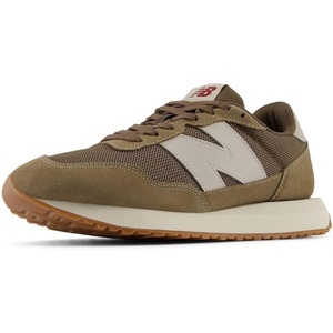 New Balance Men’s 237(Maroon/Beige)