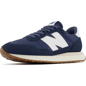 New Balance Men’s 237(Natural Indigo/Vintage Indigo)