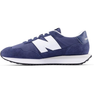 New Balance Men’s 237(Nb Navy/Nb 103 White)