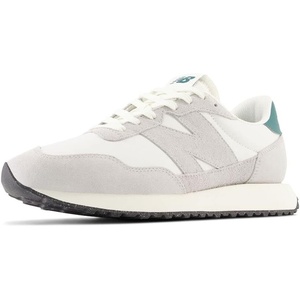 New Balance Men’s 237(Raincloud/Reflection/Vintage Teal)