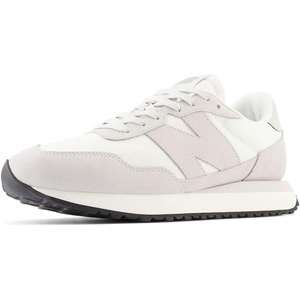 New Balance Men’s 237(White/Grey Matter)