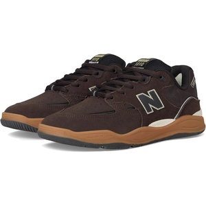New Balance Men’s 480 V1 Sneakers(Brown)