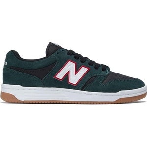 New Balance Men’s 480 V1 Sneakers(Green)