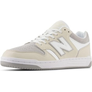New Balance Men’s 480 V1 Sneakers(Rain Cloud/Linen)