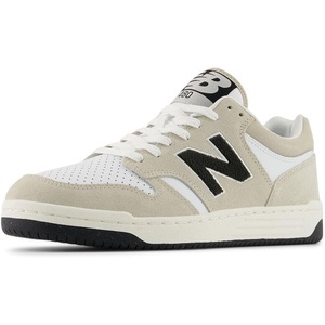 New Balance Men’s 480 V1 Sneakers(Shipyard/Black)