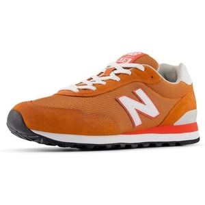 New Balance Men’s 515 | Casual Shoes(Alpha Orange/White)