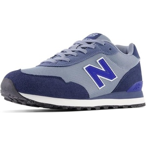 New Balance Men’s 515 | Casual Shoes(Arctic Grey/Nb Navy/Team Royal)
