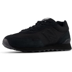 New Balance Men’s 515 | Casual Shoes(Black/Black)
