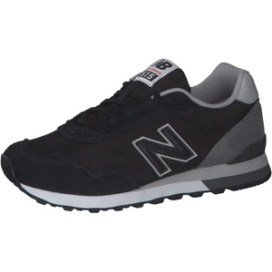 New Balance Men’s 515 | Casual Shoes(Black/Marblehead)