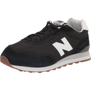 New Balance Men’s 515 | Casual Shoes(Black/Nb White)