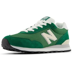 New Balance Men’s 515 | Casual Shoes(Classic Pine/Angora/White)