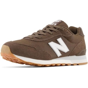 New Balance Men’s 515 | Casual Shoes(Dark Mushroom/White)