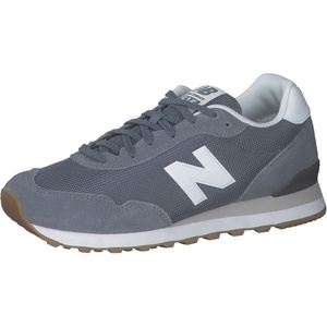 New Balance Men’s 515 | Casual Shoes(Deep Sea/Nb White)