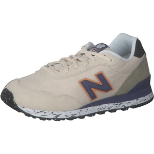 New Balance Men’s 515 | Casual Shoes(Marblehead/Nb White)