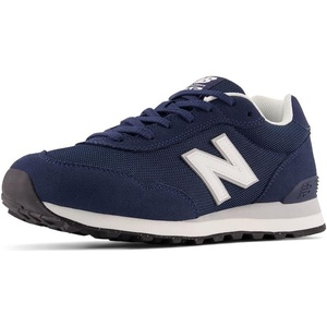 New Balance Men’s 515 | Casual Shoes(Nb Navy/Nb White/Aluminum Grey)