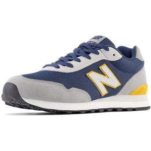 New Balance Men’s 515 | Casual Shoes(Nb Navy/Slate Grey/Varsity Gold)