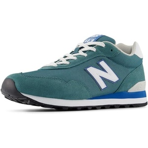 New Balance Men’s 515 | Casual Shoes(New Spruce/White)