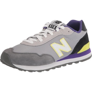 New Balance Men’s 515 | Casual Shoes(Rain Cloud/Lemonade)