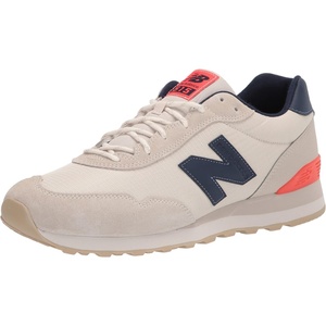 New Balance Men’s 515 | Casual Shoes(Rain Cloud/Navy)